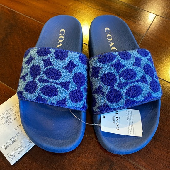 🎀 Coach Uli Sports Slide size 5 - Picture 2 of 4